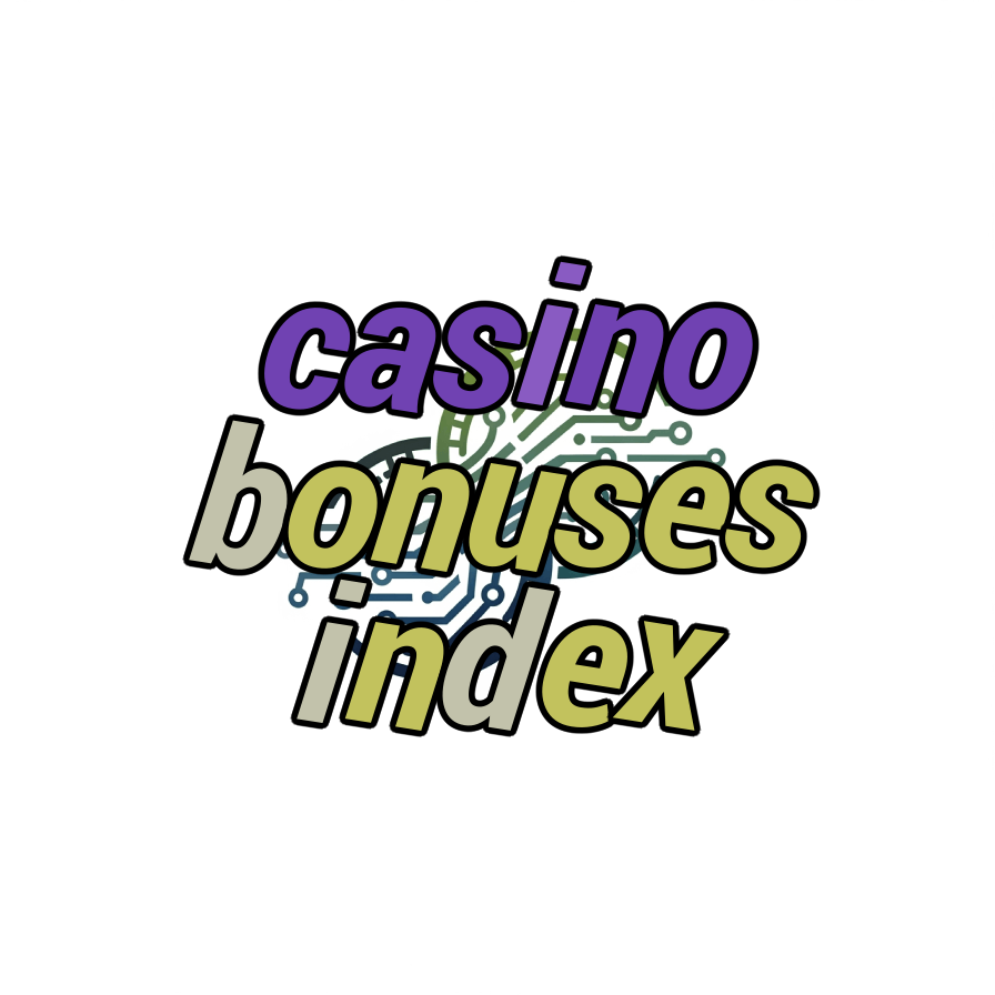 casino bonuses index